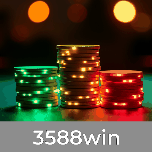 3588win: Seu Destino para Cassino e Apostas Seguras