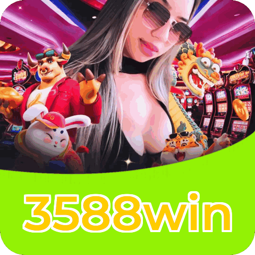 Slots Premium da PG Soft na 3588win