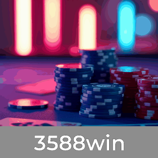 3588win: Desfrute de Bônus e Ofertas Incomparáveis