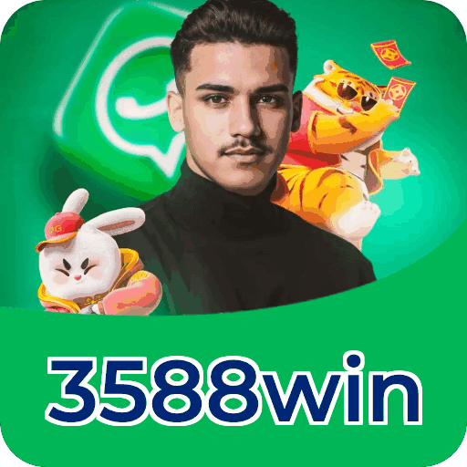 Dealers profissionais da 3588win