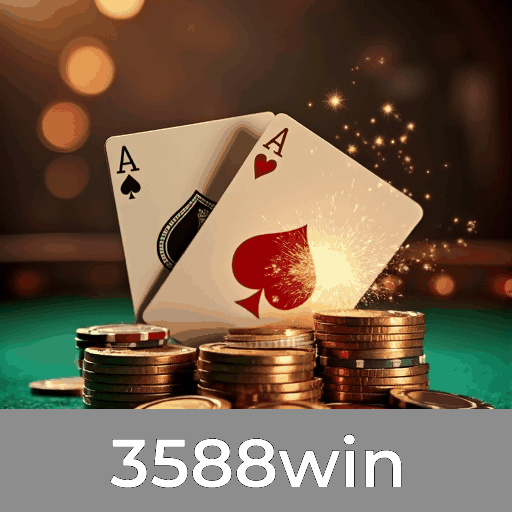 3588win: A Conveniência e Funcionalidade do Jogo em Seu App
