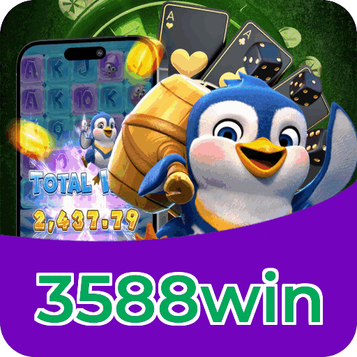 Instalação PC 3588win