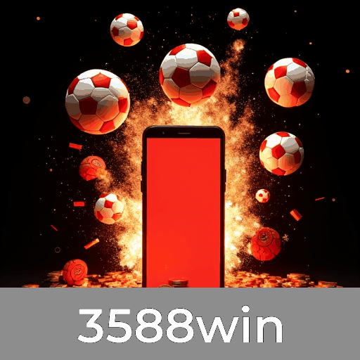 3588win: Experiência Superior e Serviços Profissionais em Jogos Online