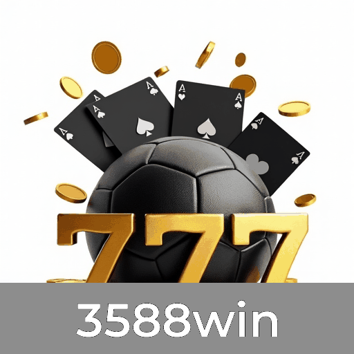 Experimente o Acesso Premium Garantido no 3588win