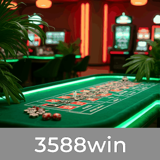 3588win: Desfrute de Bônus e Ofertas Incomparáveis
