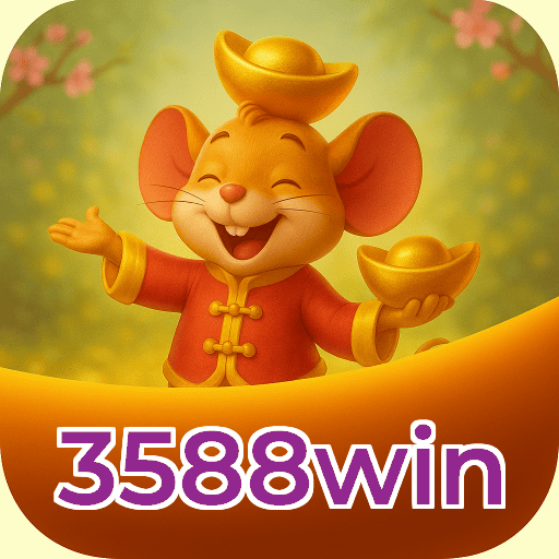 3588win Logo
