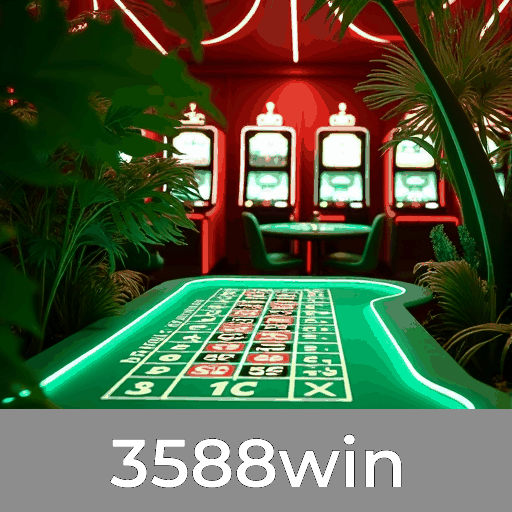 Estratégias Analíticas de Desempenho para Sucesso na 3588win